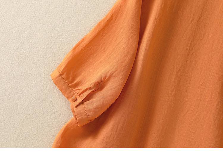 Stylist Pure Cotton Elegant Embrodery Top