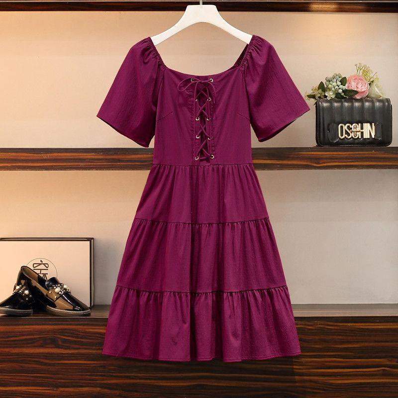 Elegant Designer Western Dress